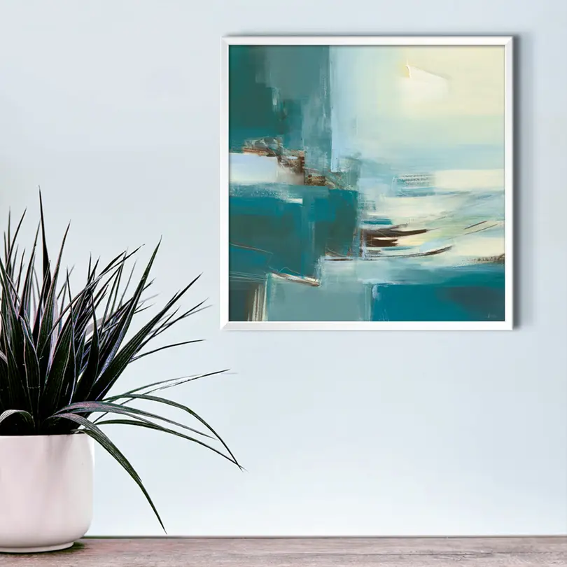 Kunstdruck Artprint