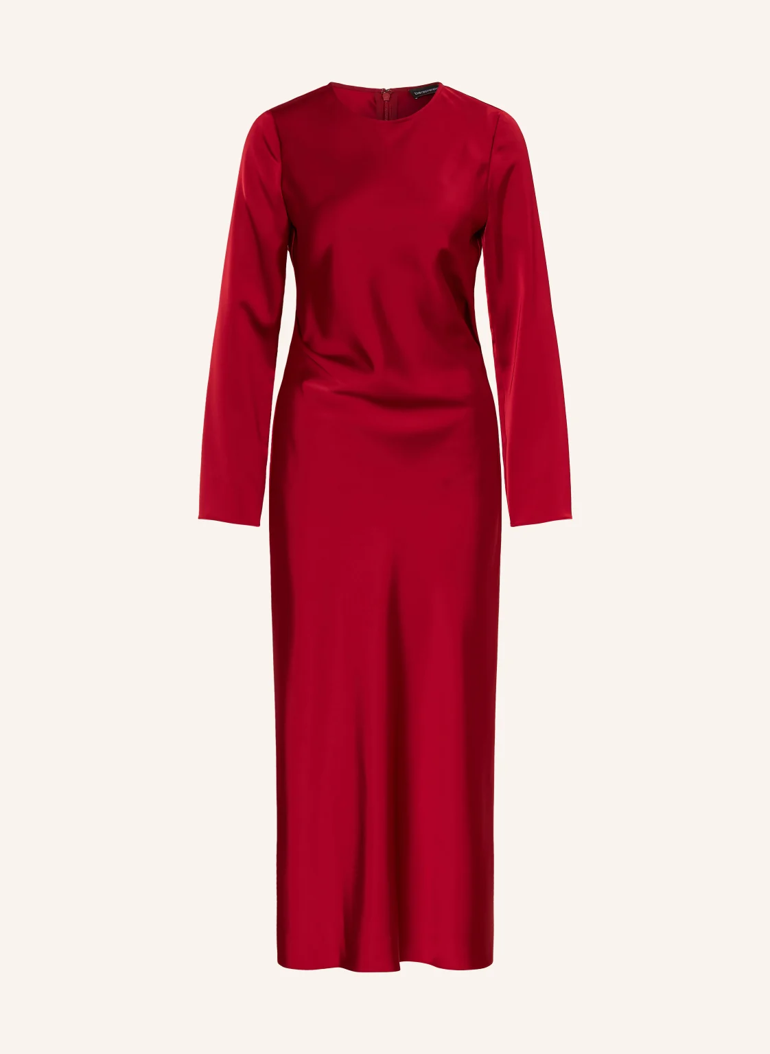 EMPORIO ARMANI Abendkleid