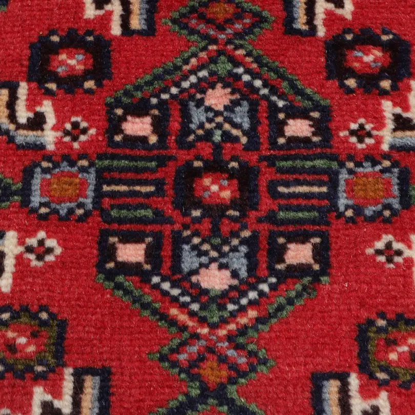 Orientteppich Hamadan