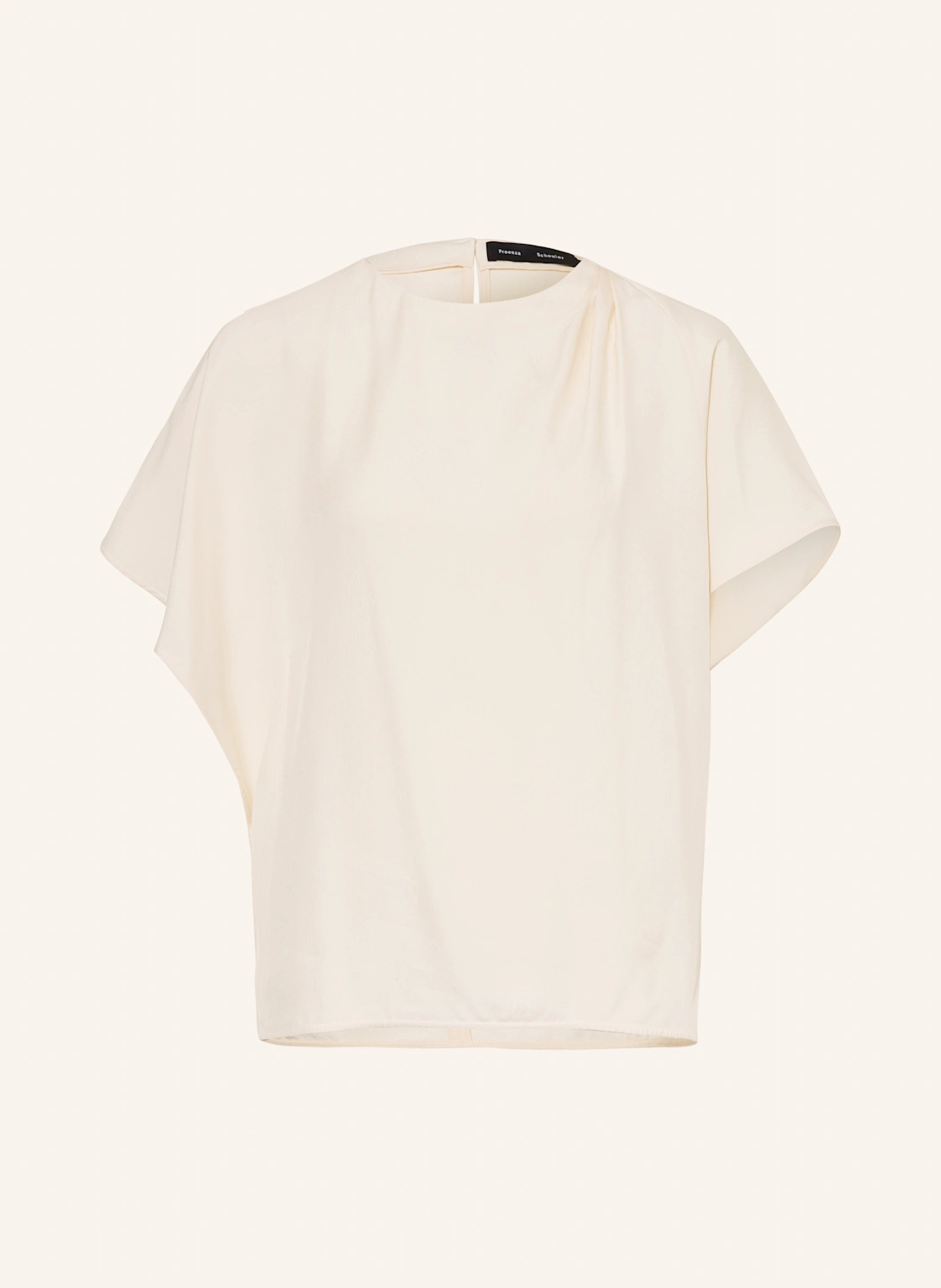 Proenza Schouler Blusenshirt ETTA