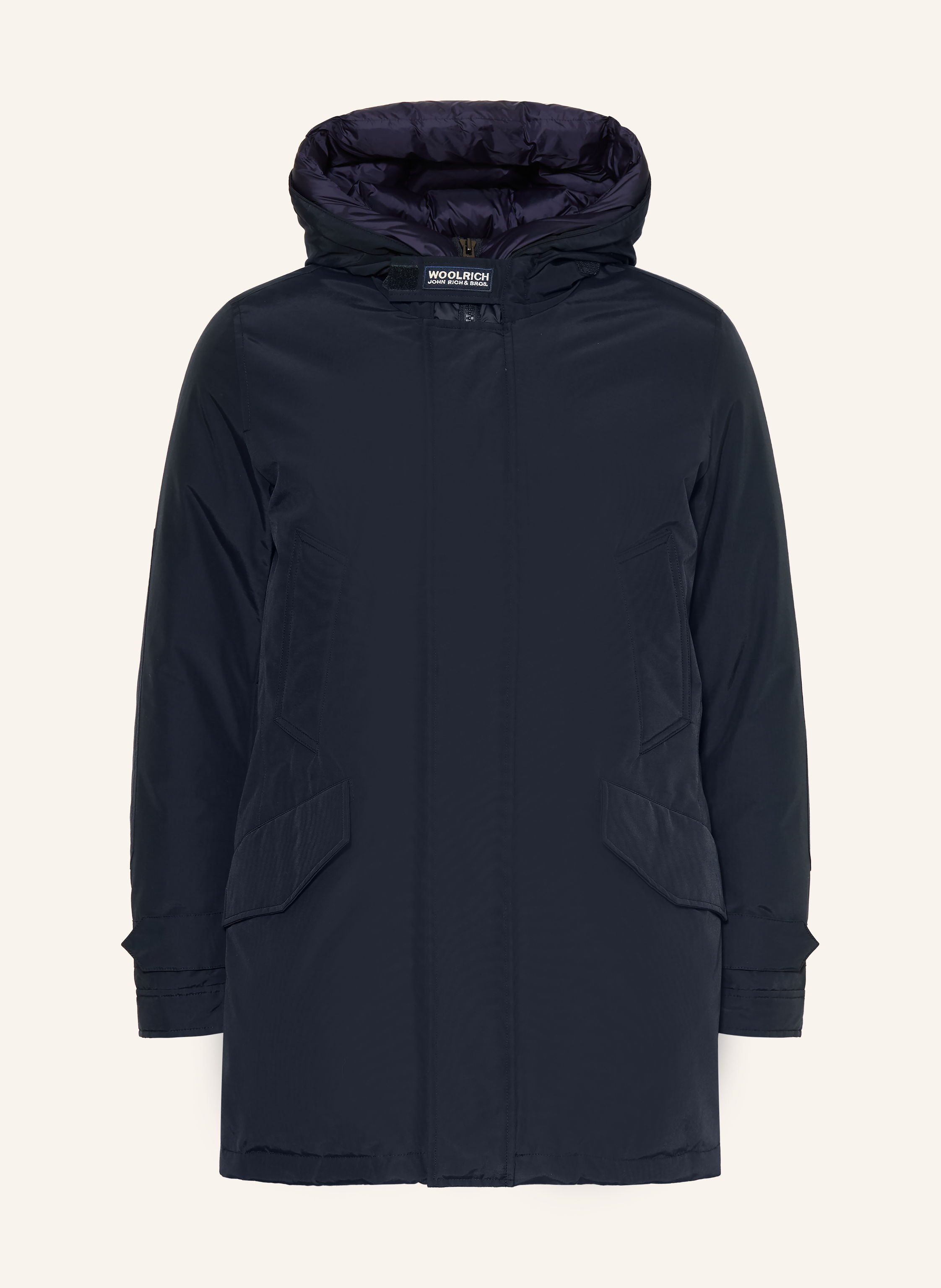 WOOLRICH Daunenparka POLAR