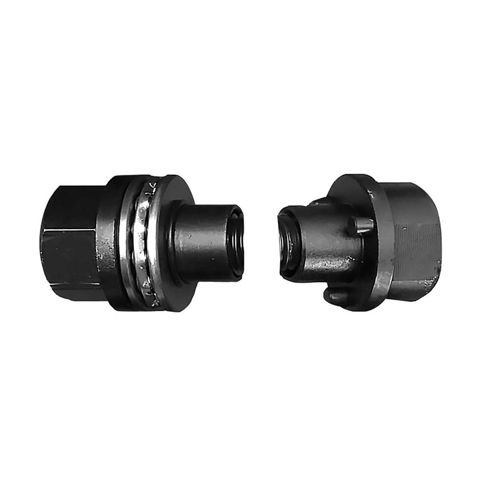 OEMTOOLS Manual Bushing Installation & Removal Tool Set