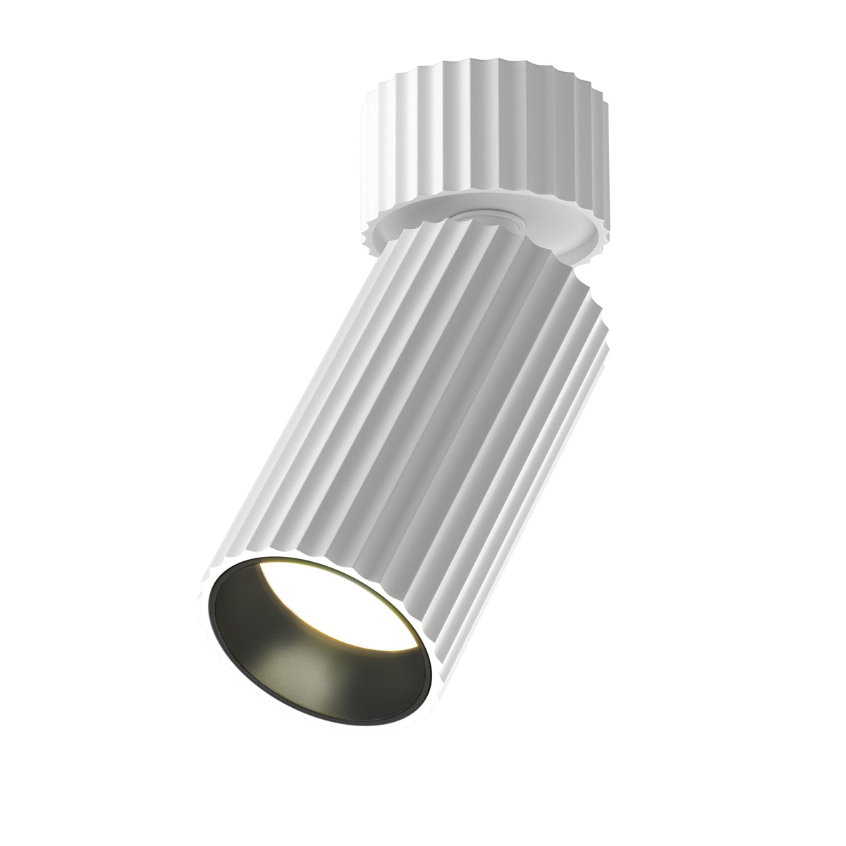 Maytoni plafondlamp Calipso - Wit - 10x5.6x13.7 cm