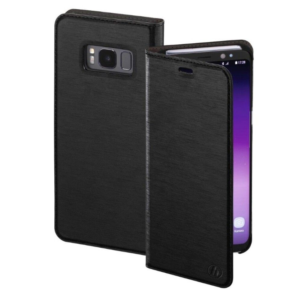 DEKSEL HAMA S8 SLIM SVART