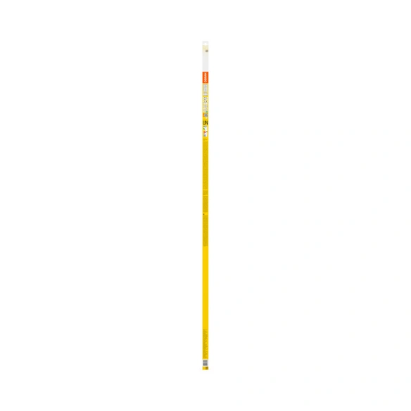 LED-Röhre, G13, L: 151,3 cm, 24 W, warmweiß