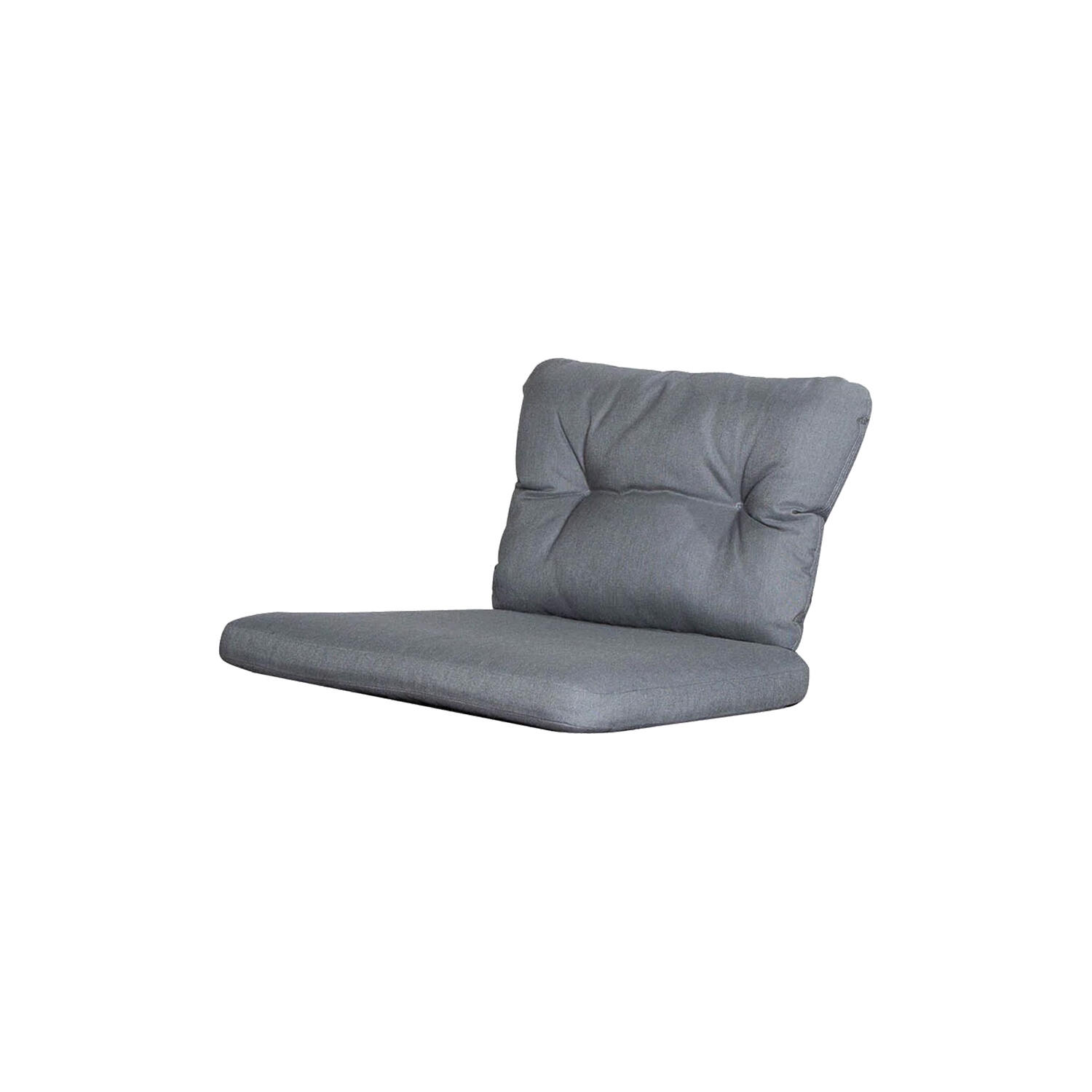 Ocean single modul hyndes&aelig;t, dark grey