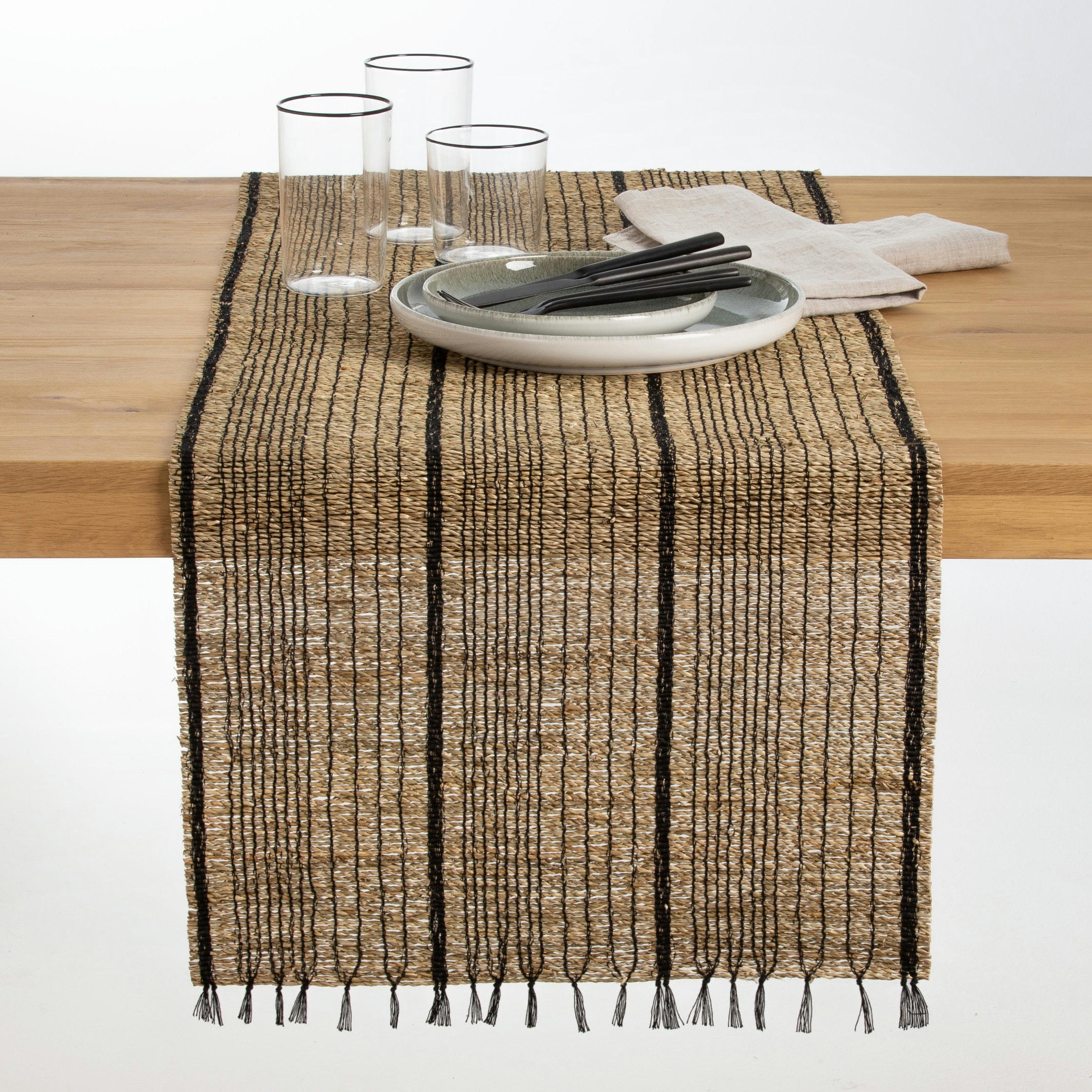 Chemin de table, Azzou