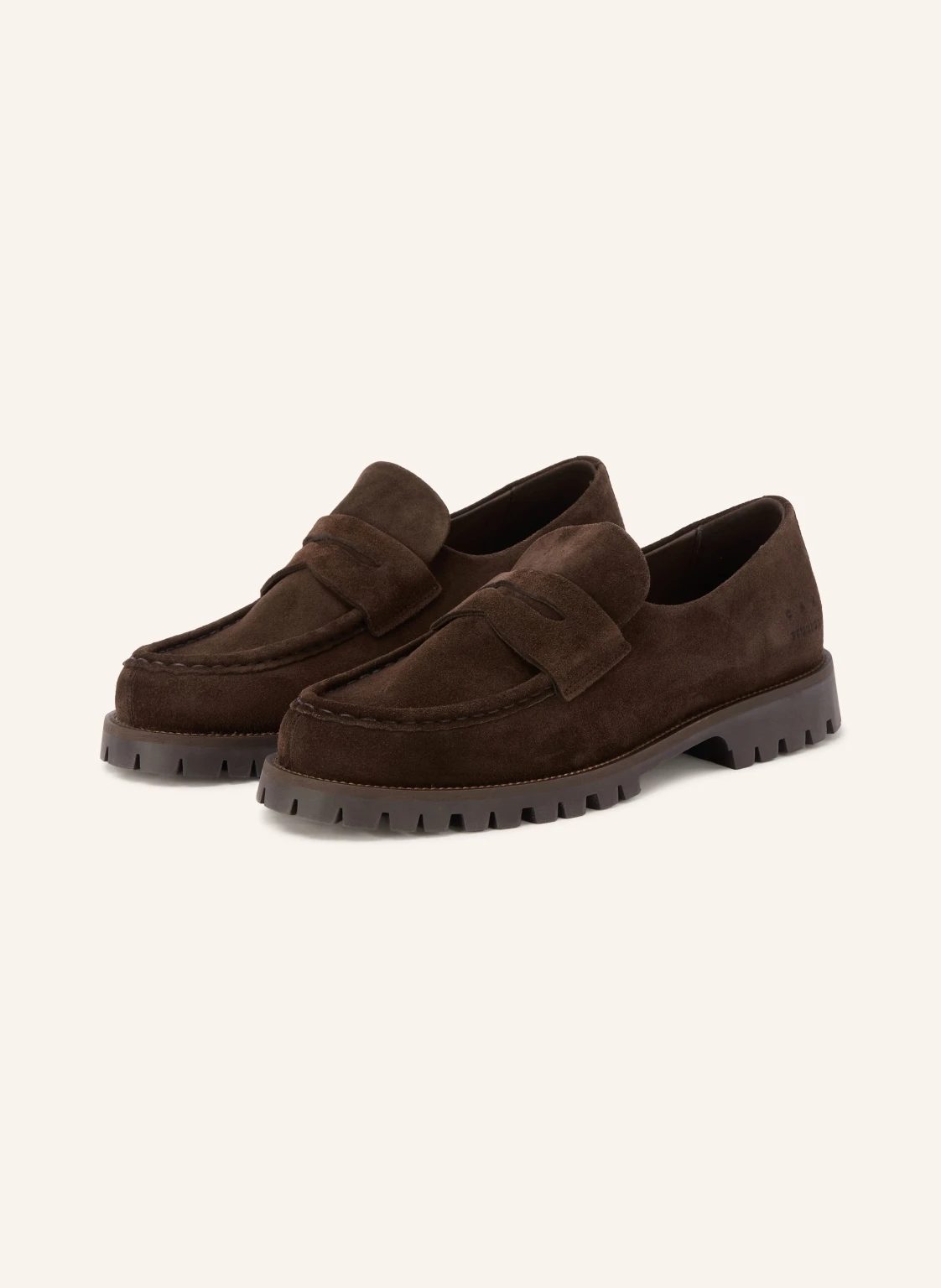 COPENHAGEN STUDIOS Penny-Loafer CPH848