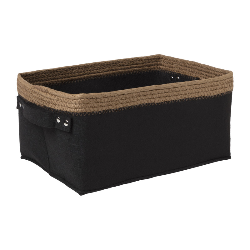 Lademand Jens - 14x29x19 cm