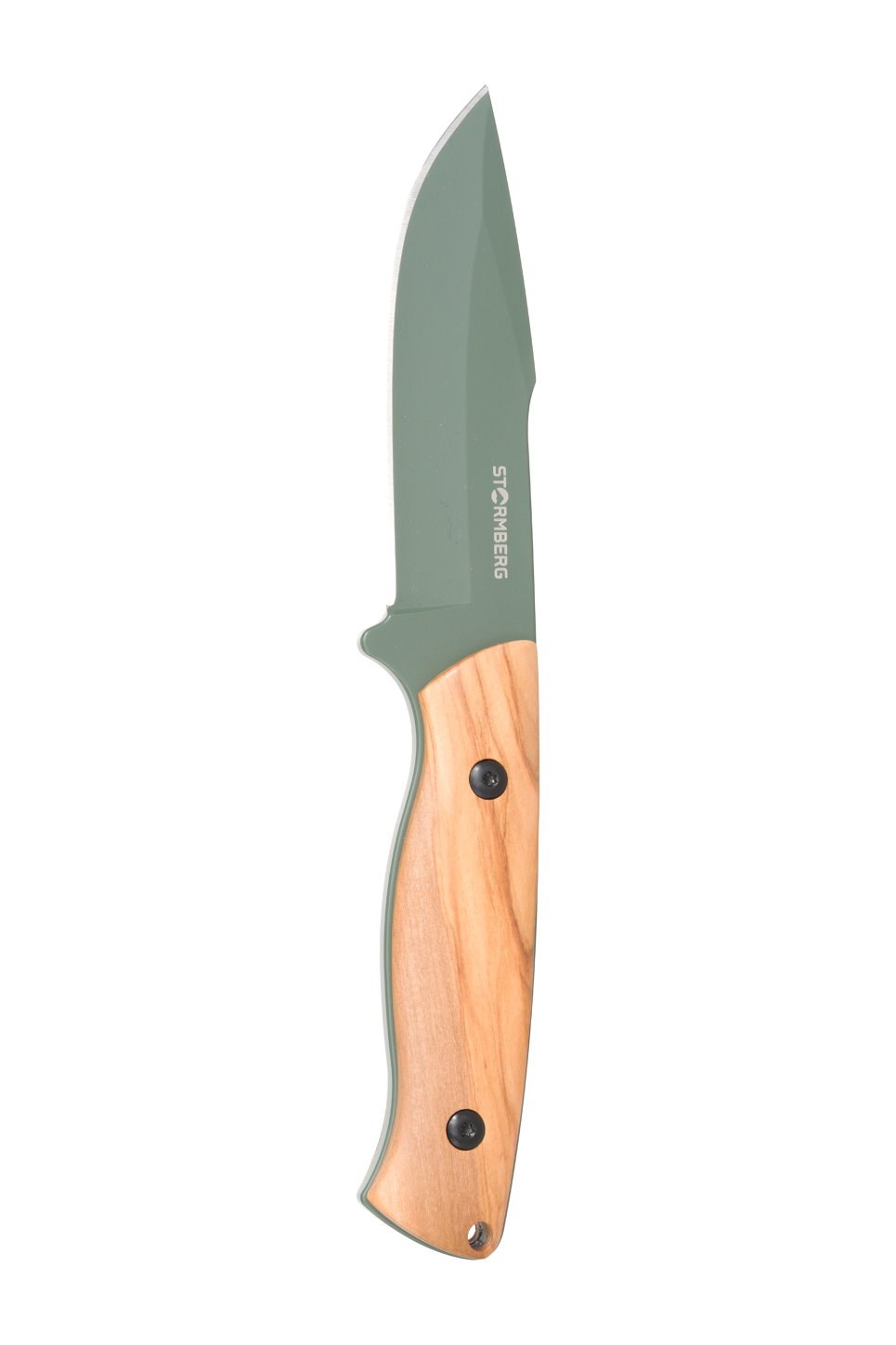 Bygland turkniv
