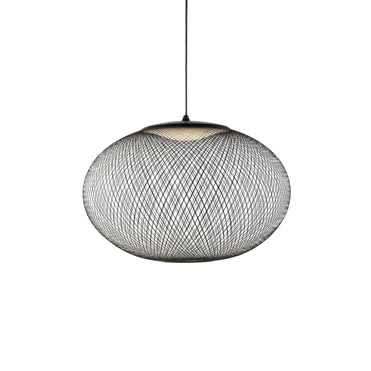 Moooi - NR2 LED-Pendelleuchte