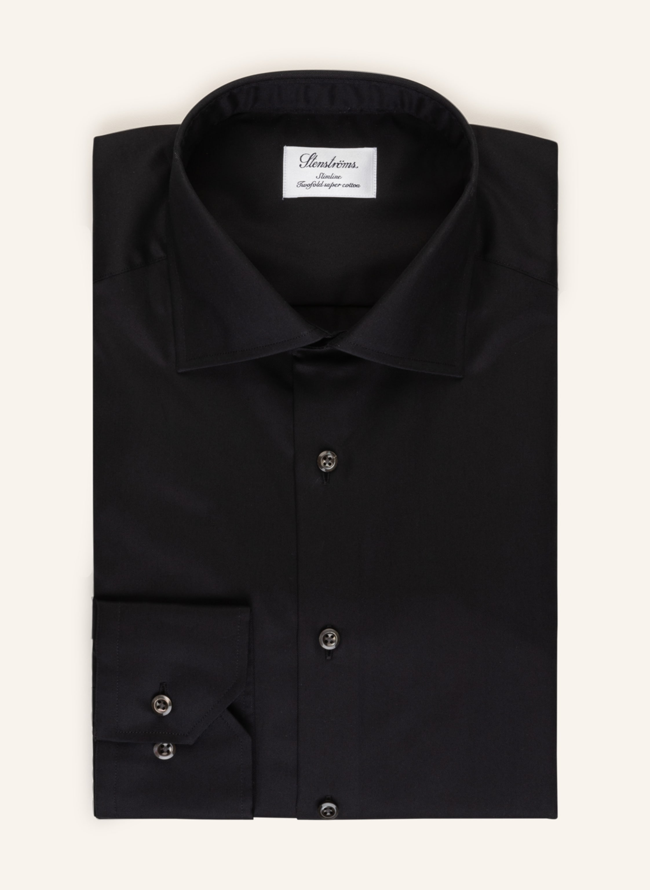 Stenströms Hemd Slimline