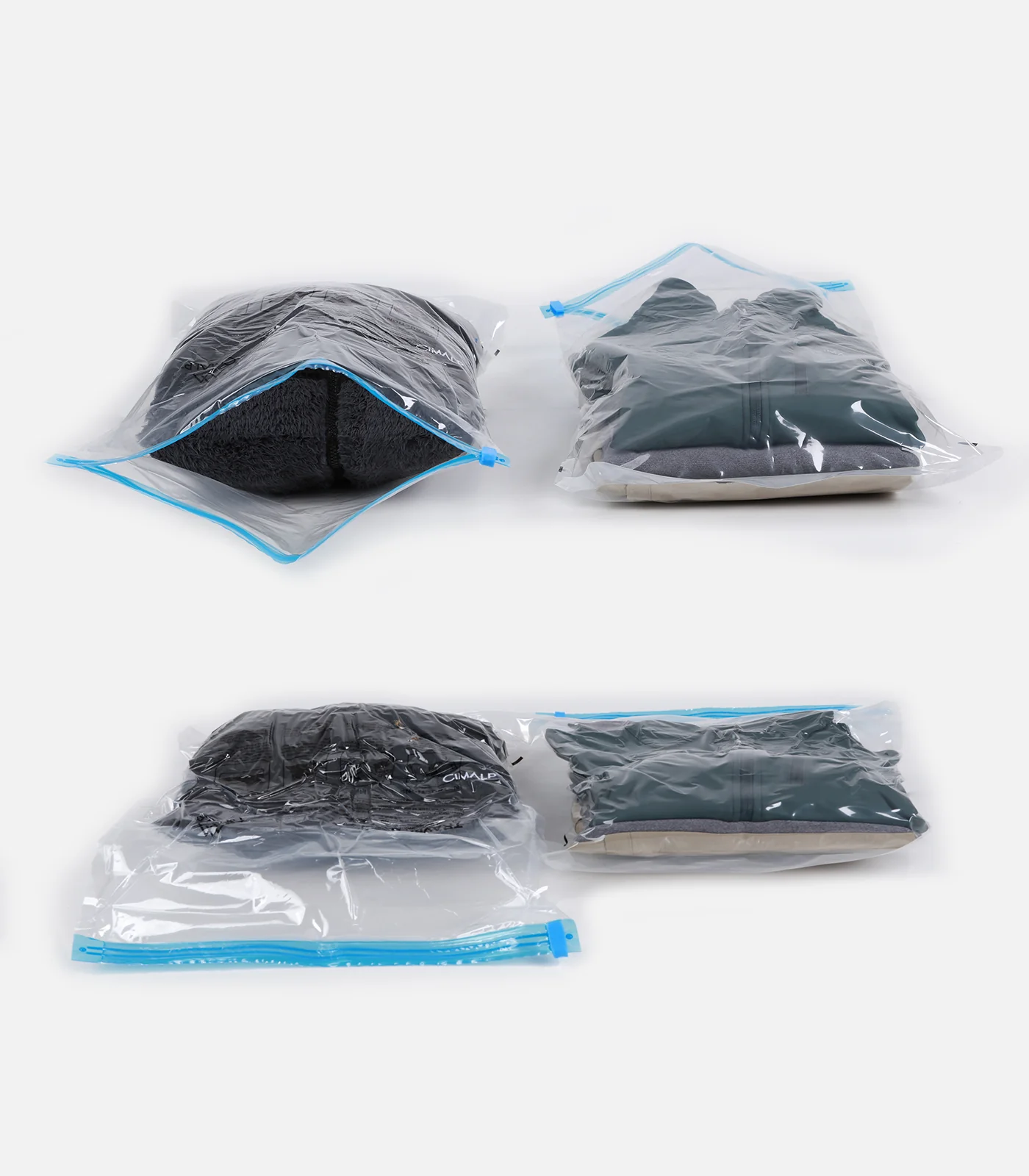 TRAVEL BAG