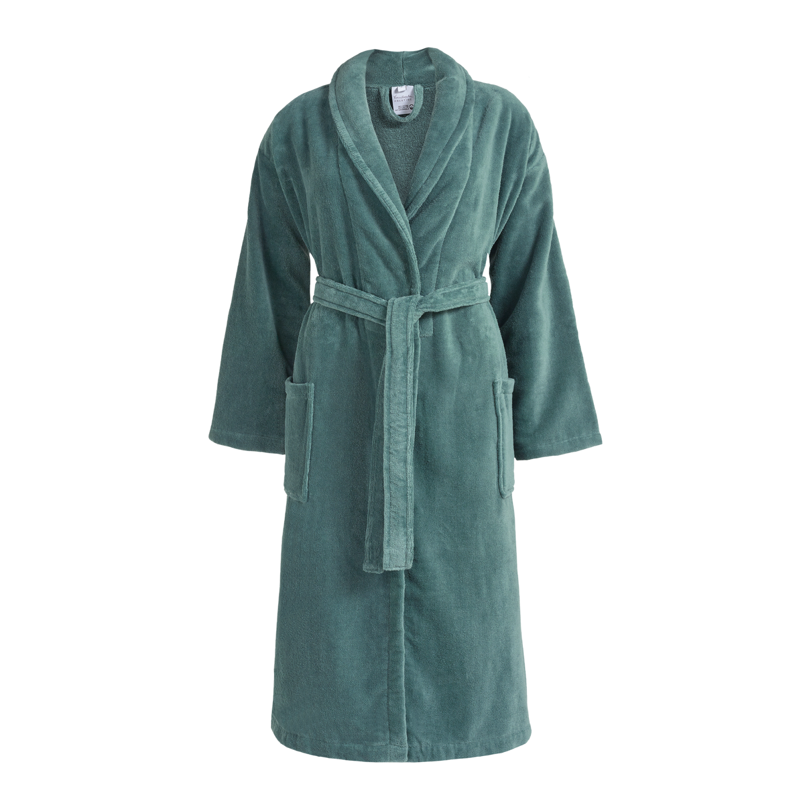 Vandyck - Badjas PRESTIGE UNI - M