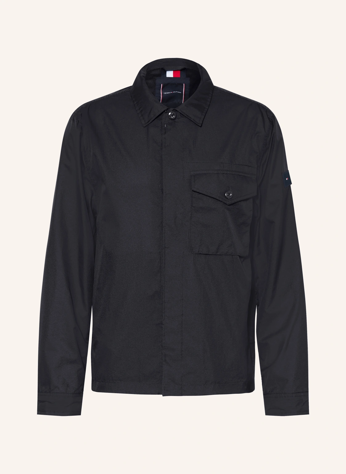 TOMMY HILFIGER Overjacket