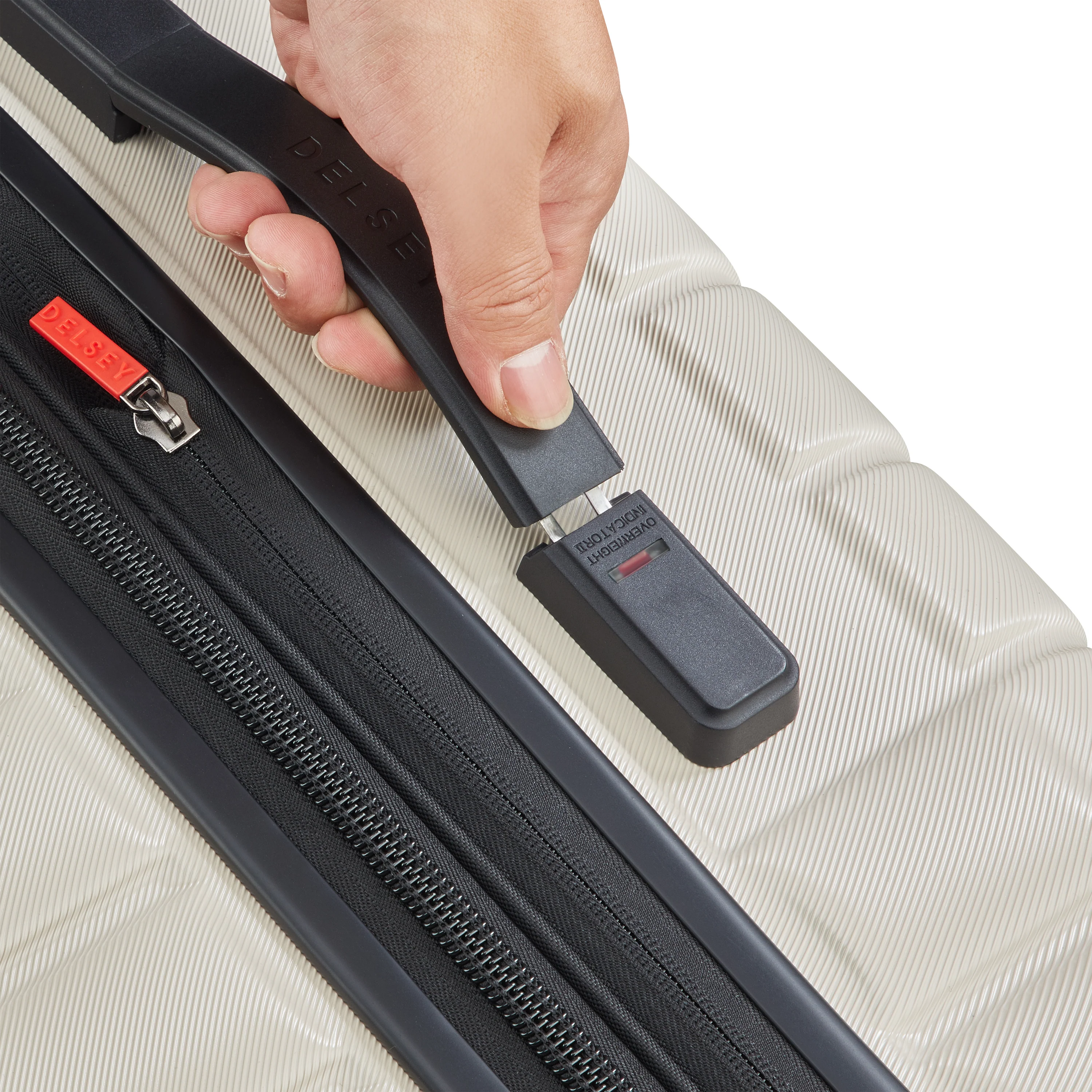 ELEGANCE - L Extensible (75cm)