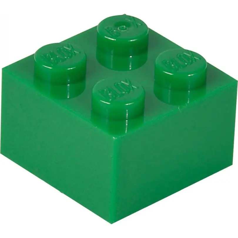Bausatz 100er-Set Blox