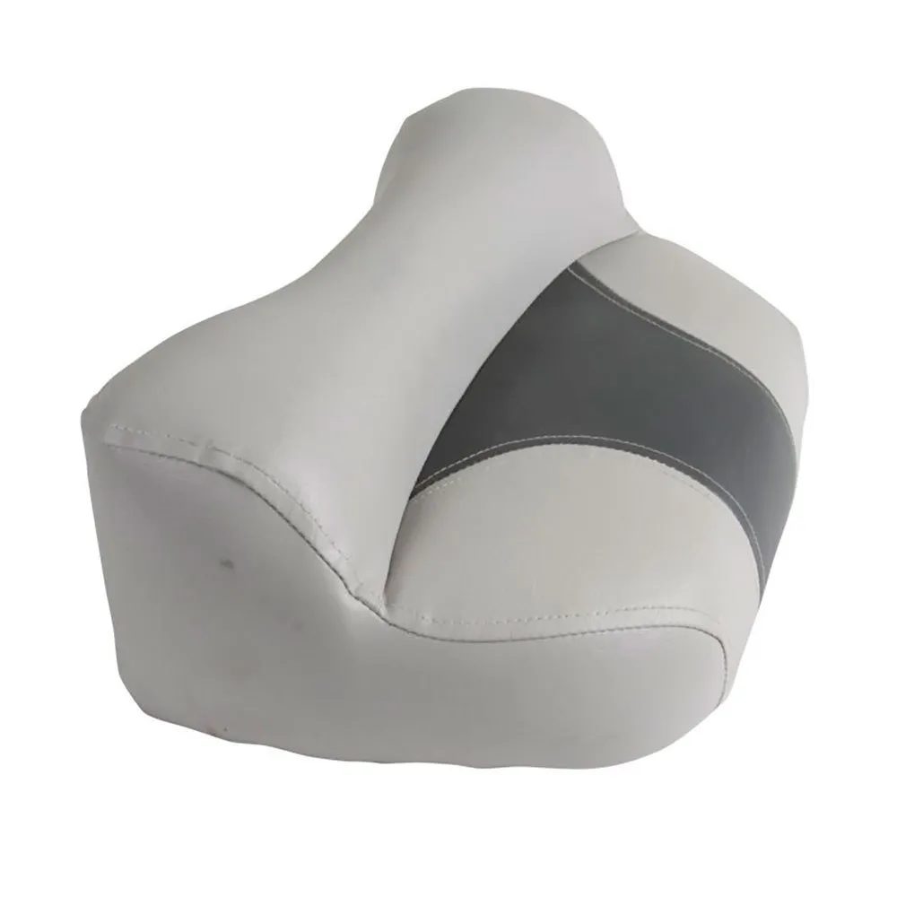 Pike N Bass Lumbar support sit/stand casting seat