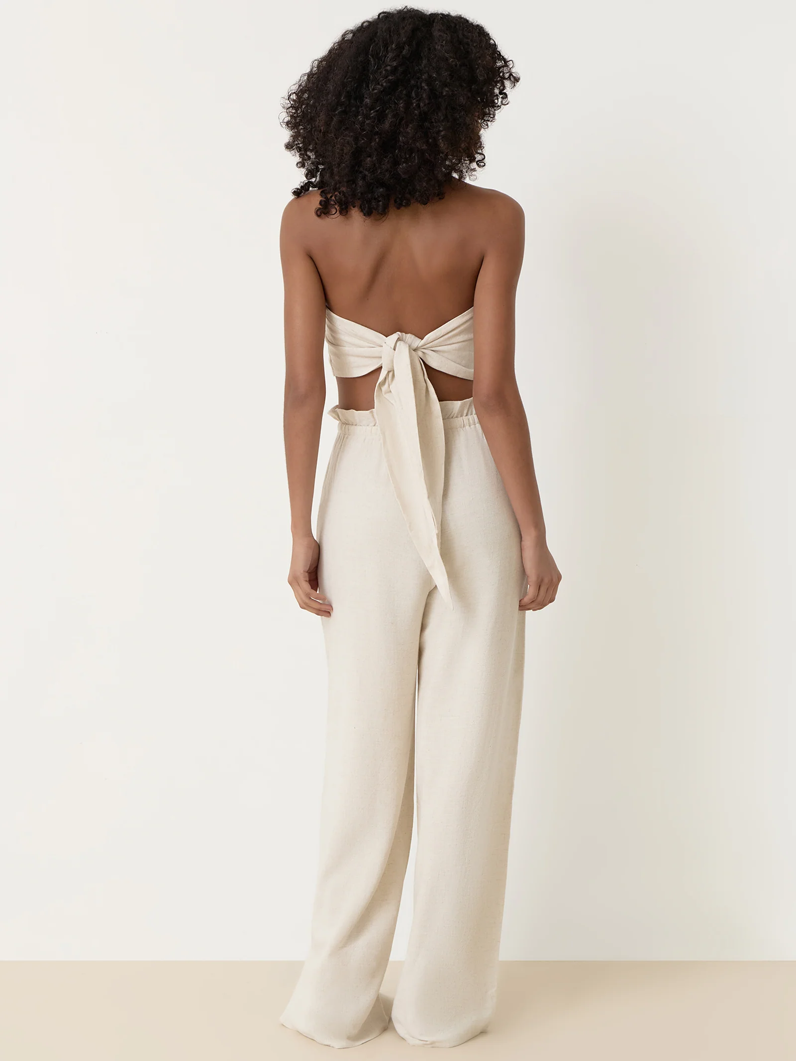 Tulum Beach Trouser