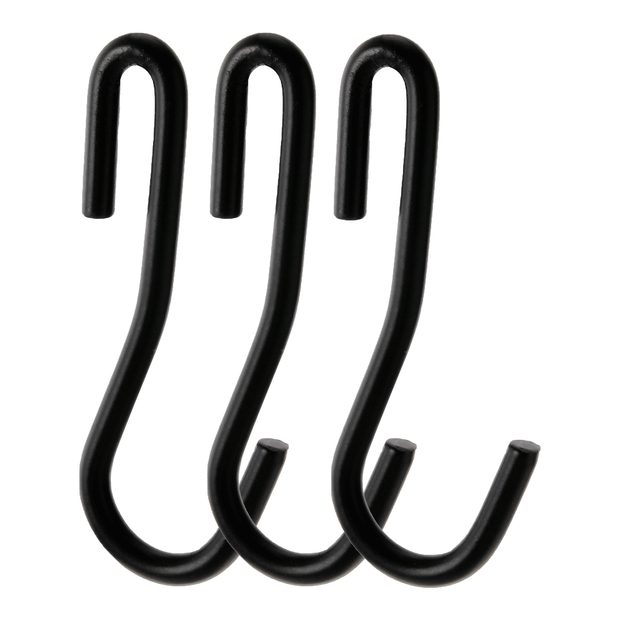 KIT GANCHOS COM 3 HANGING