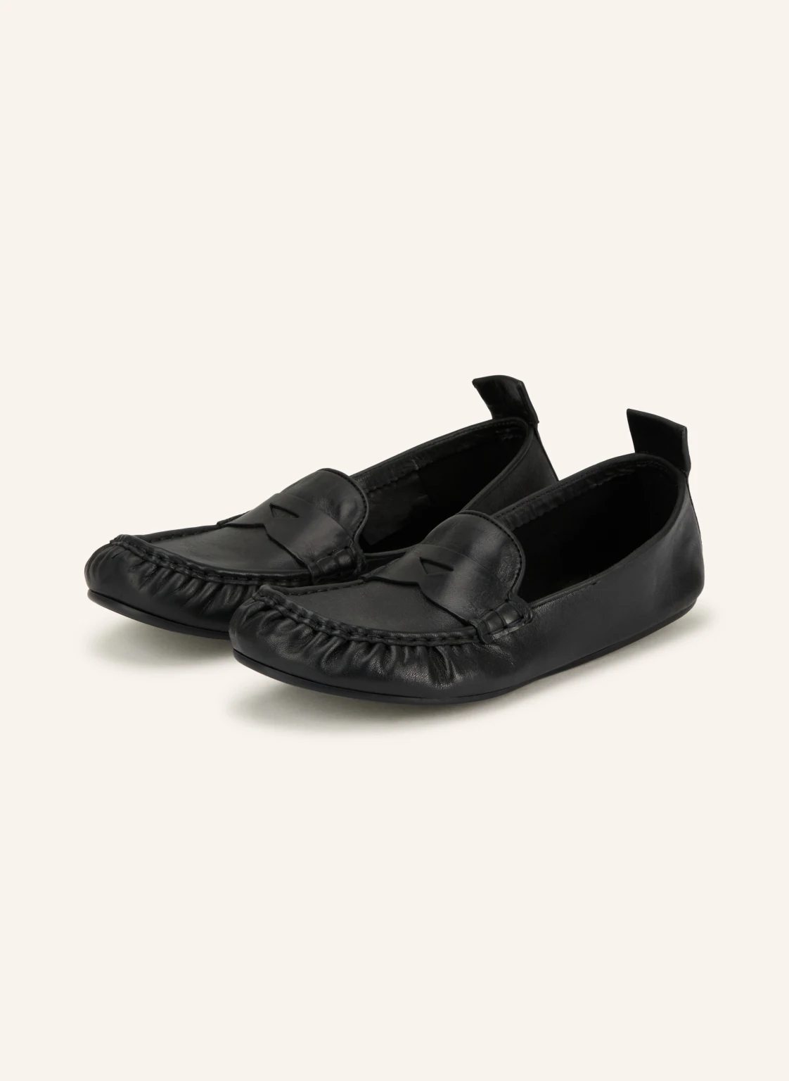 Acne Studios Penny-Loafer