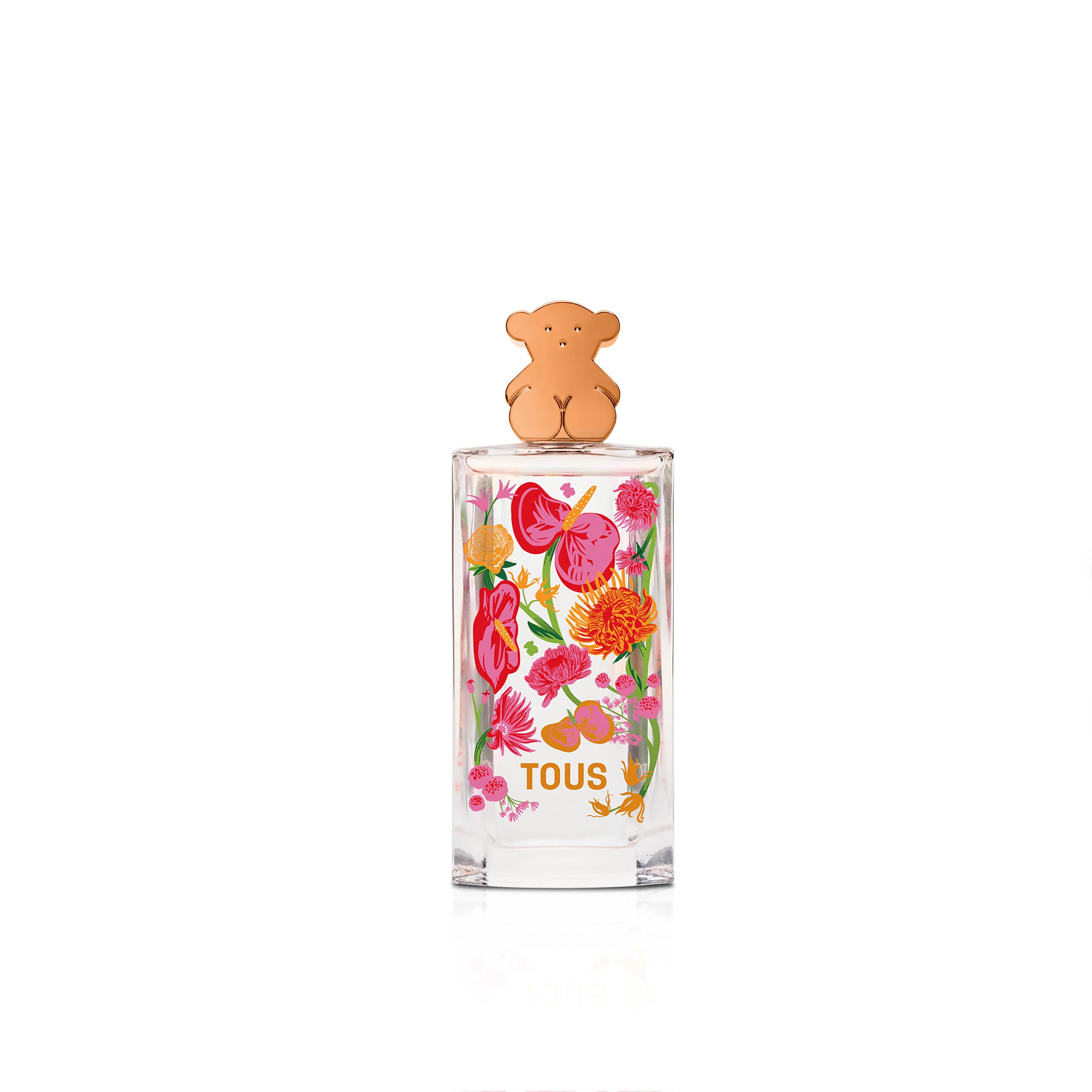 Eau de Toilette TOUS Sorbet Garden
