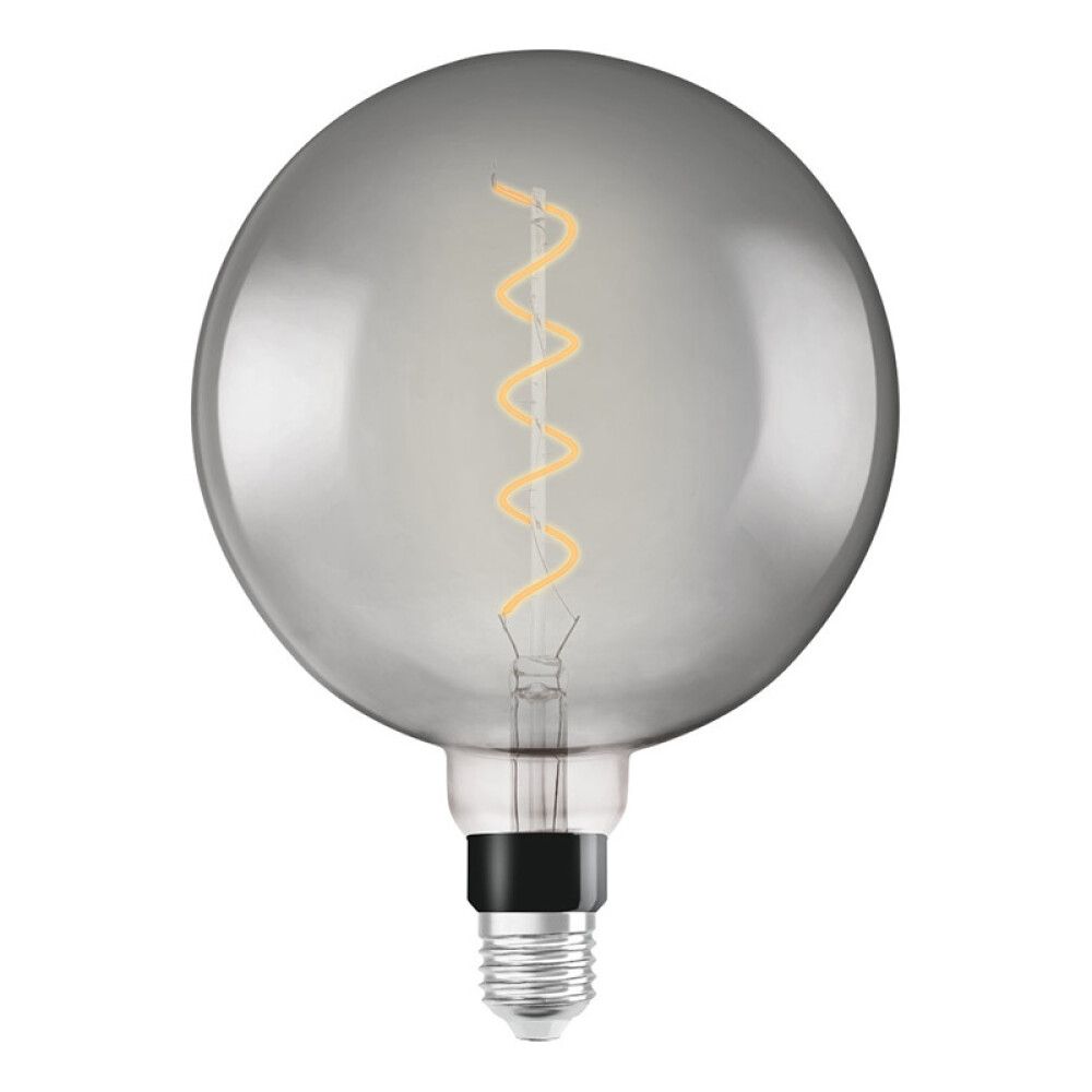 LYSPÆRE OSRAM LED GLOBE200 12 E27