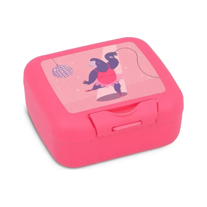 Snack-Box Silly Beasties