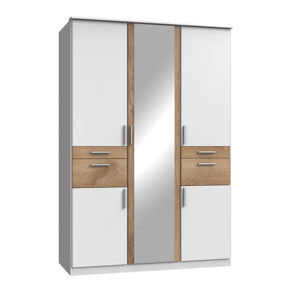 Drehtürenschrank Koblenz-201