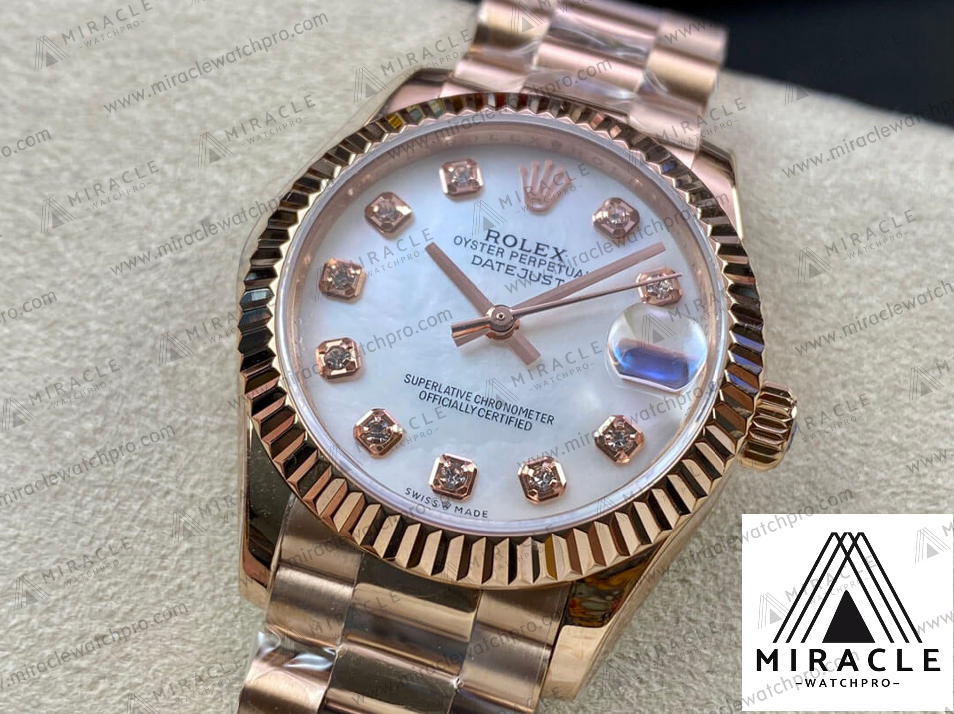 ROLEX-Datejust-REF.M278275-0009-ELITE CLONE-31MM