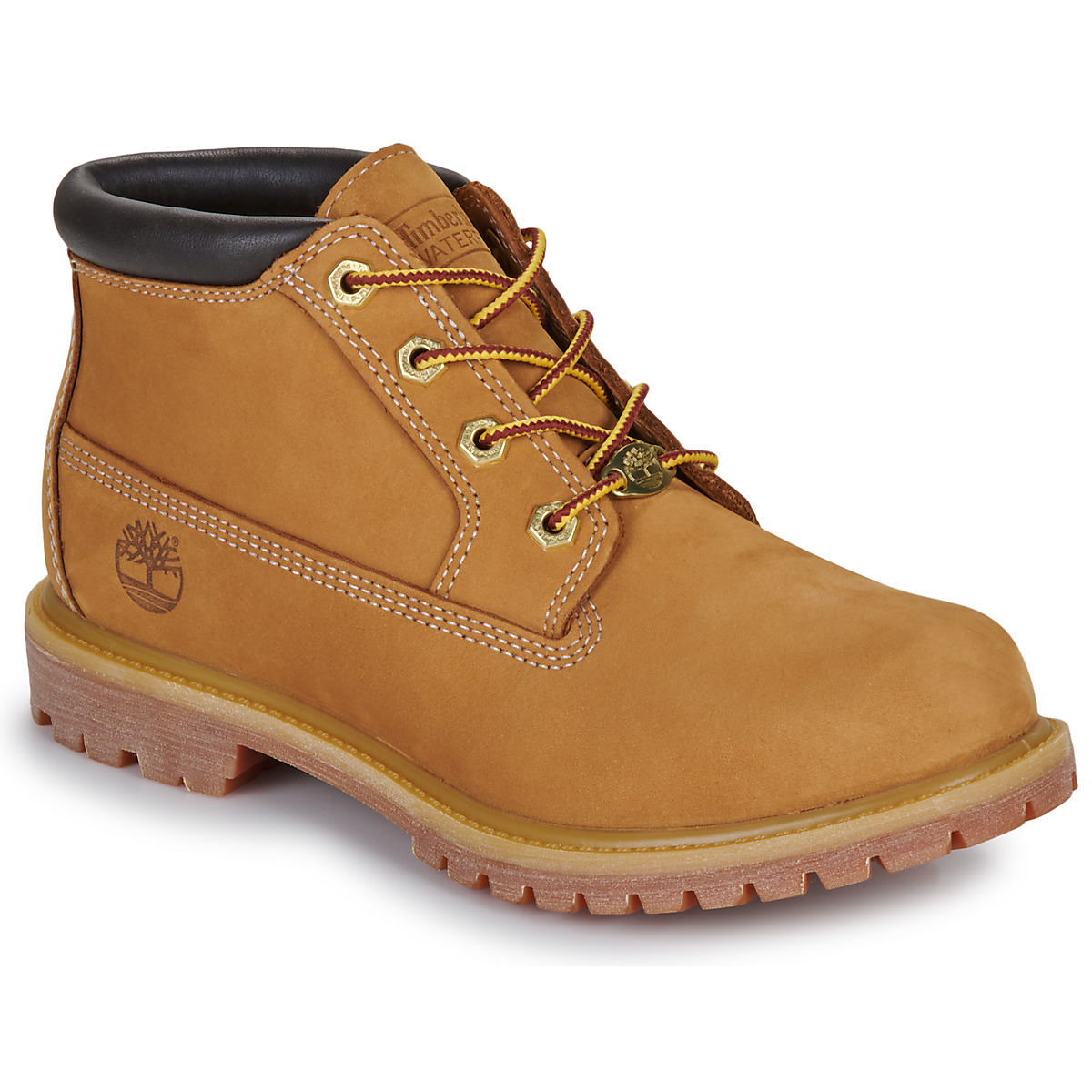 Timberland - NELLIE - Brown