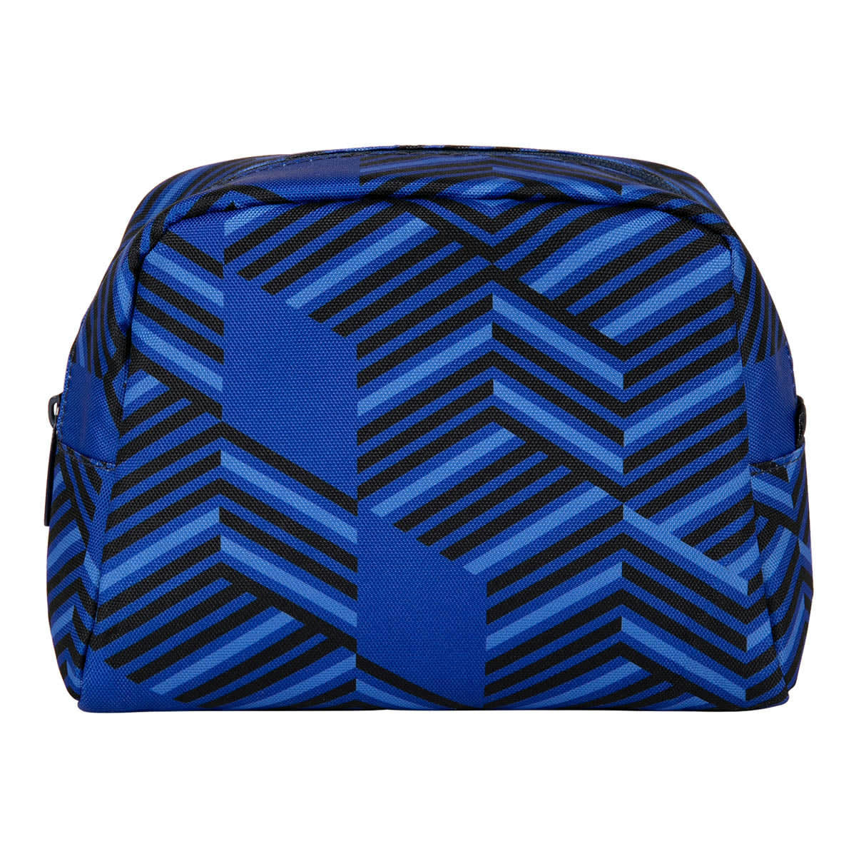 - Pochette Vanity - Bleu Marine