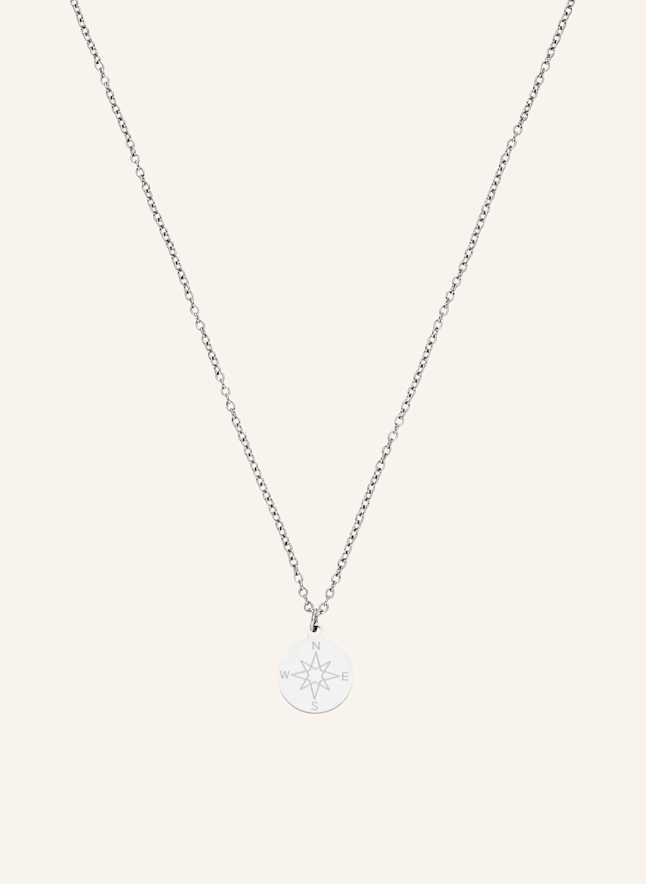 PURELEI Kette COMPASS
