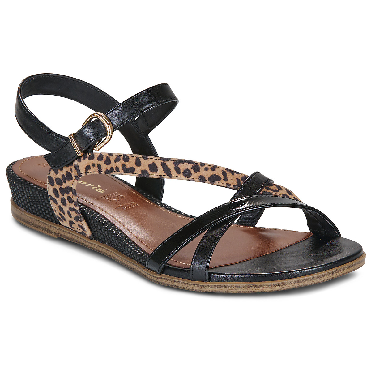 Tamaris - 28146 - Black