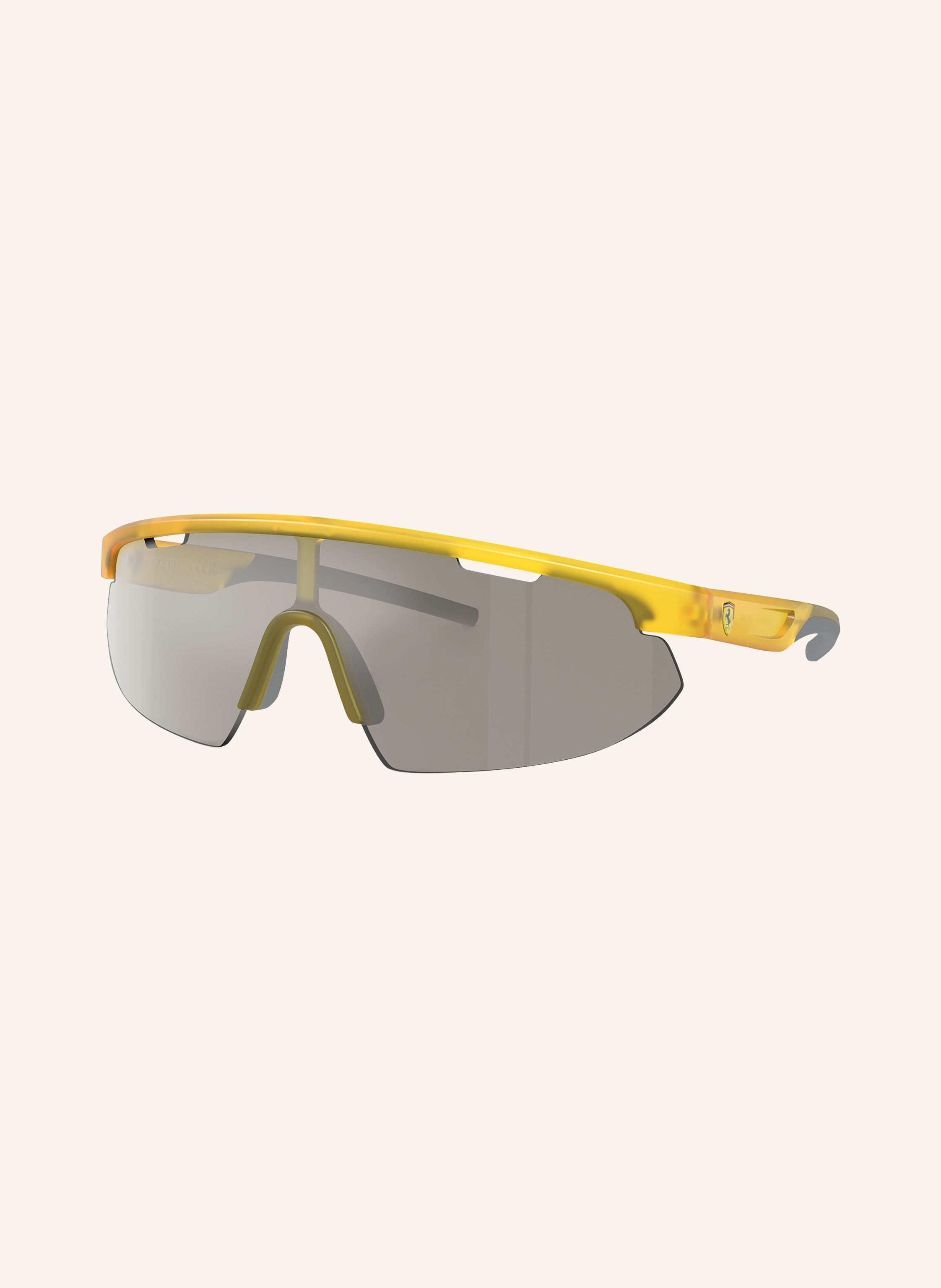 Scuderia Ferrari Sonnenbrille FZ6004U