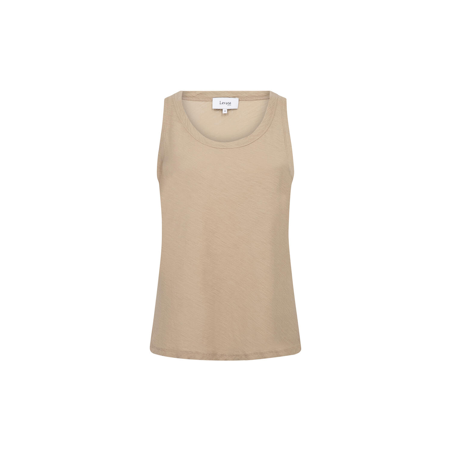 LR-ANY 11 Top, plaza taupe