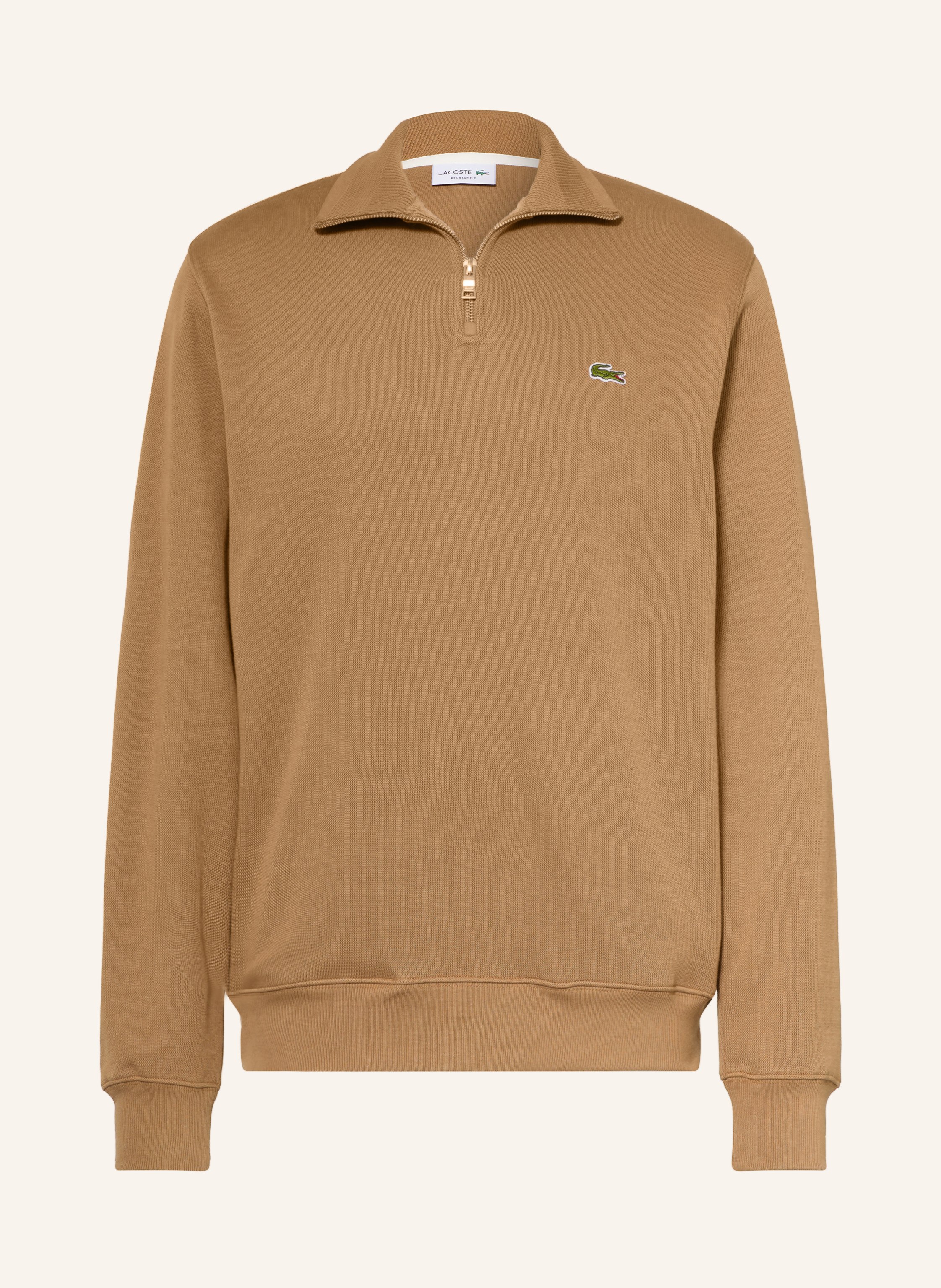 LACOSTE Sweat-Troyer
