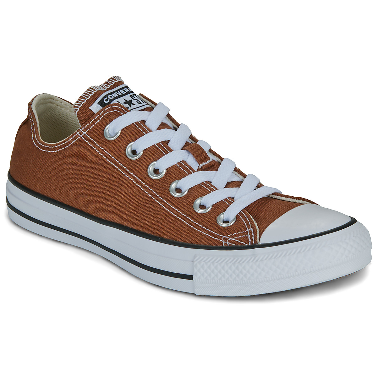 Converse - CHUCK TAYLOR ALL STAR - Brown