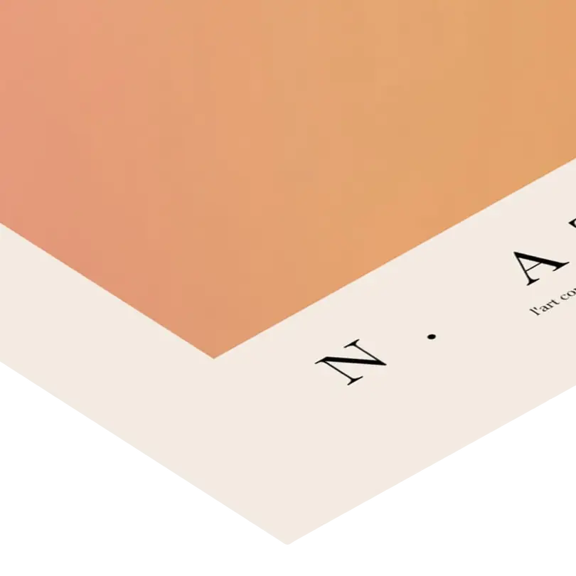 Poster Printart
