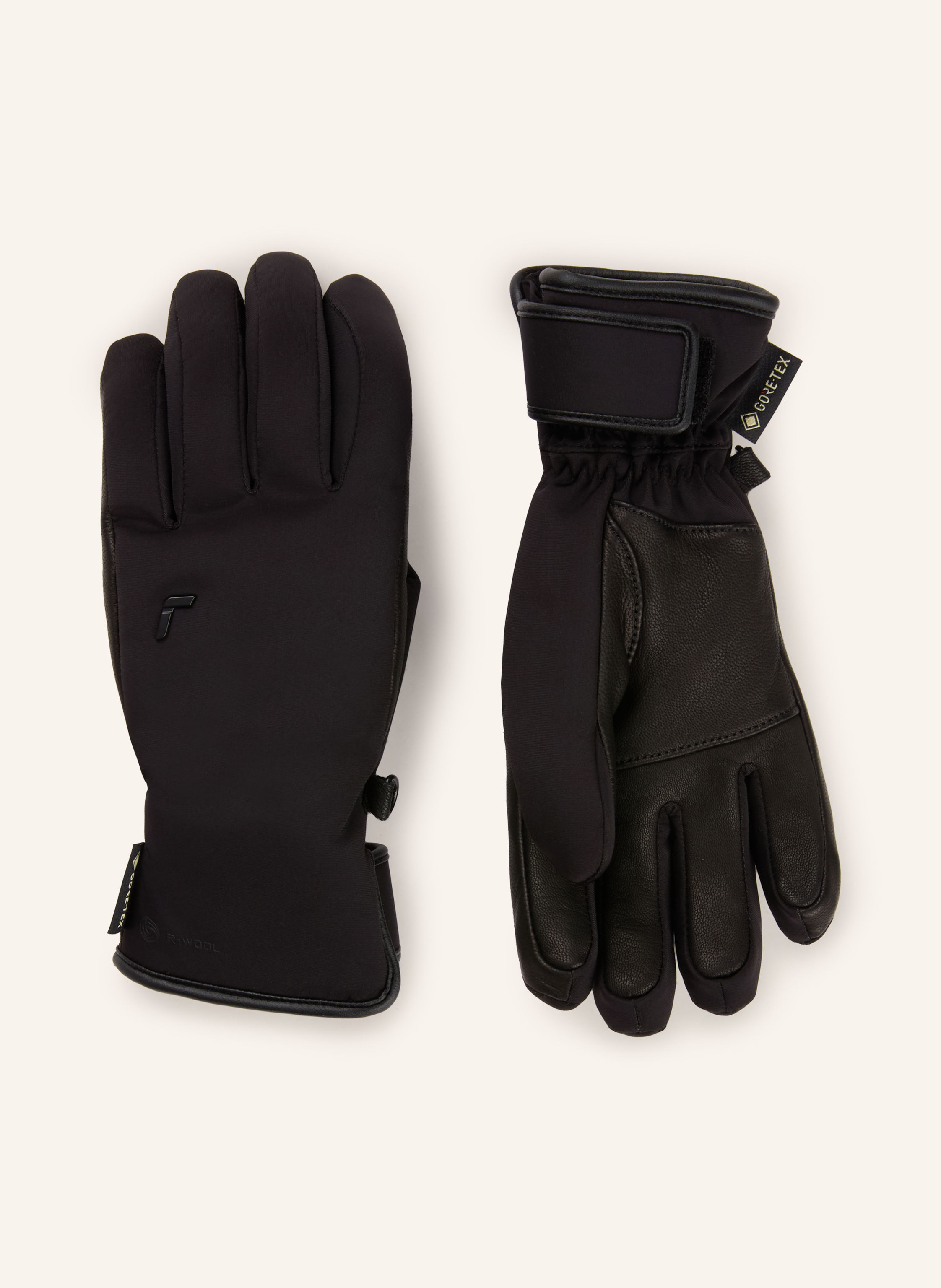 reusch Skihandschuhe KIARA GORE-TEX®