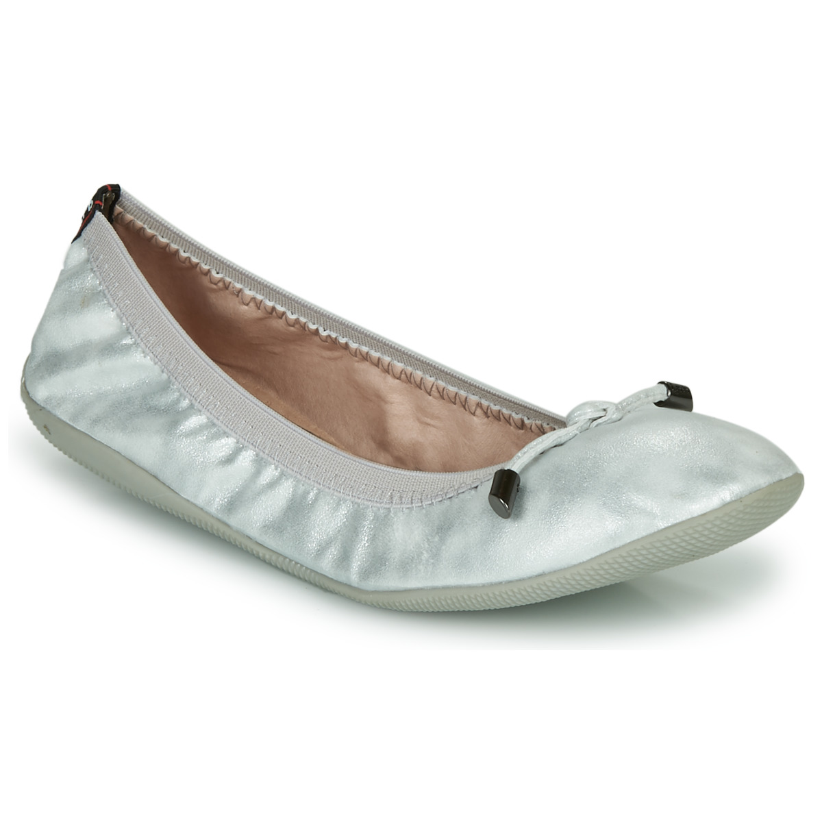 Les Petites Bombes - AVA - Silver