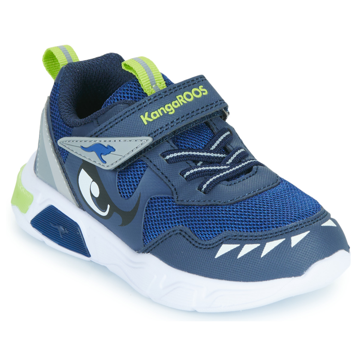 Kangaroos - K-SLB HAI EV - Marine