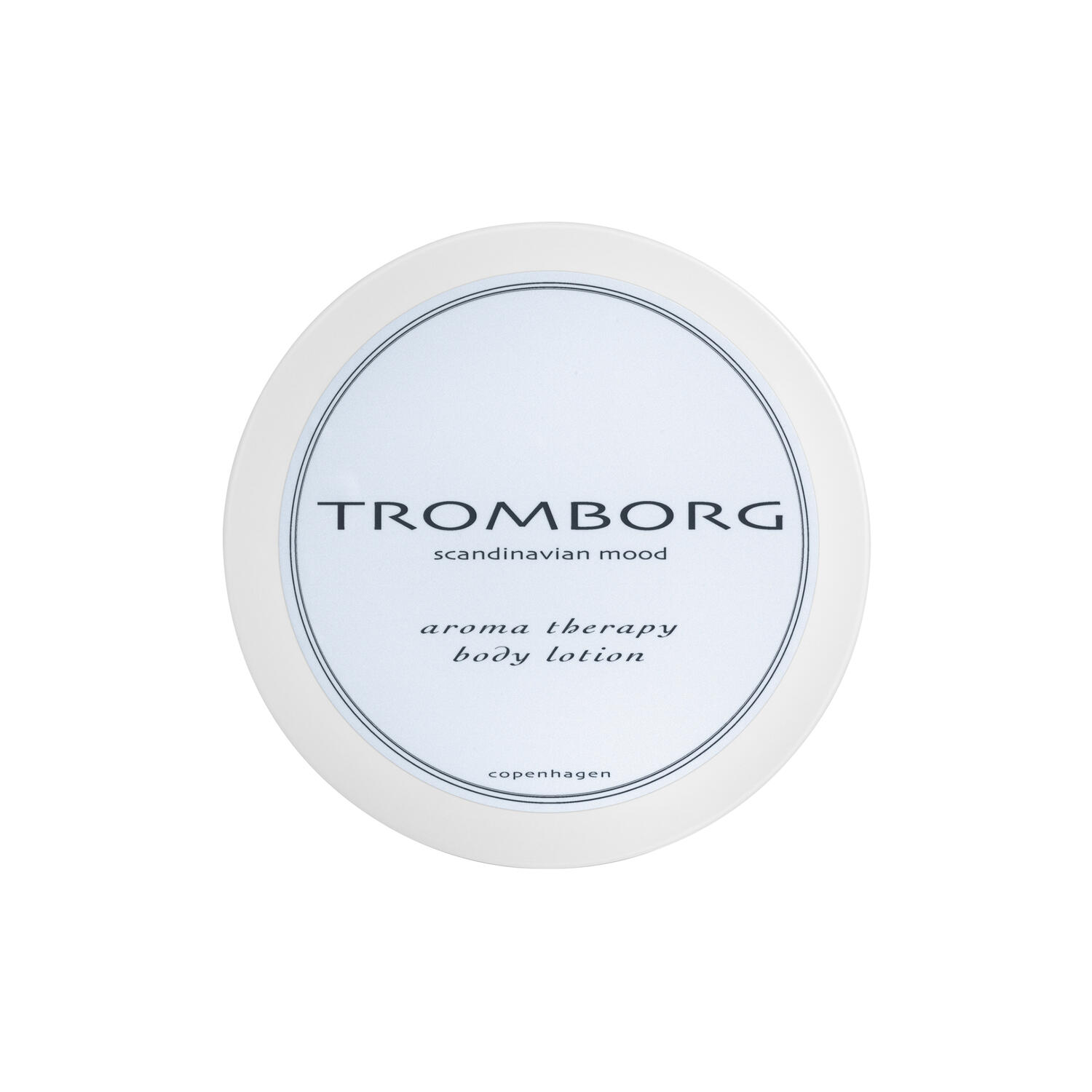Aroma Therapy Body Lotion