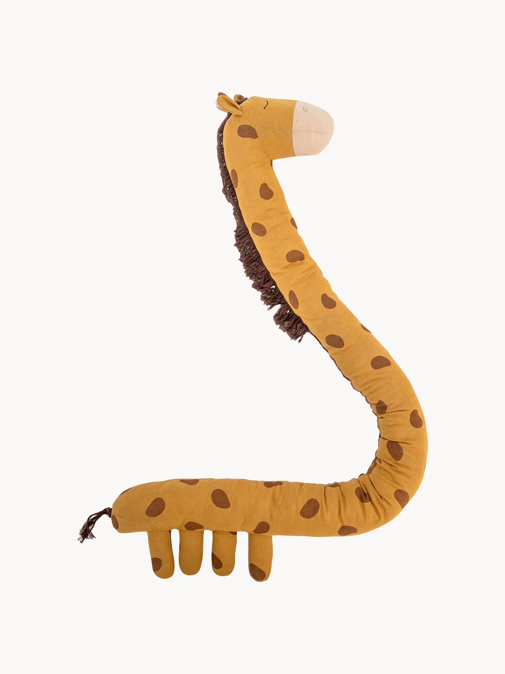 Kuscheltier Ibber