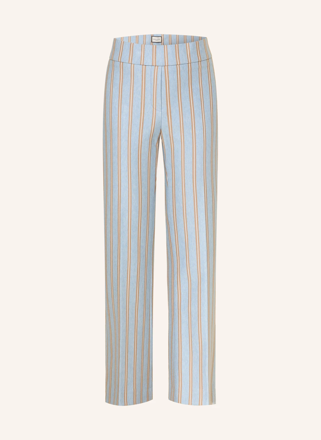 SEDUCTIVE 7/8-Hose NANETTE aus Jersey