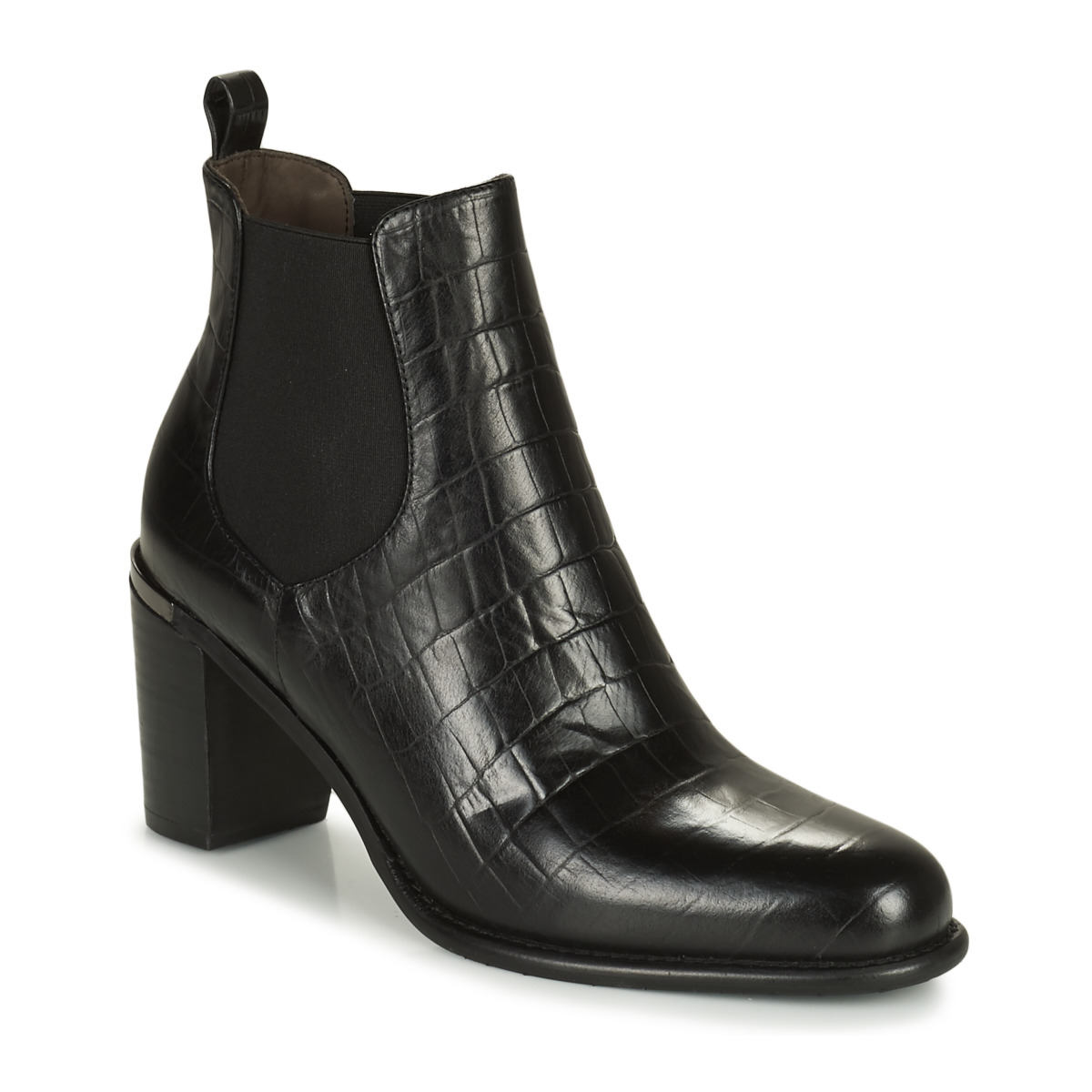 Adige - FANY V5 CAIMAN NOIR - Black