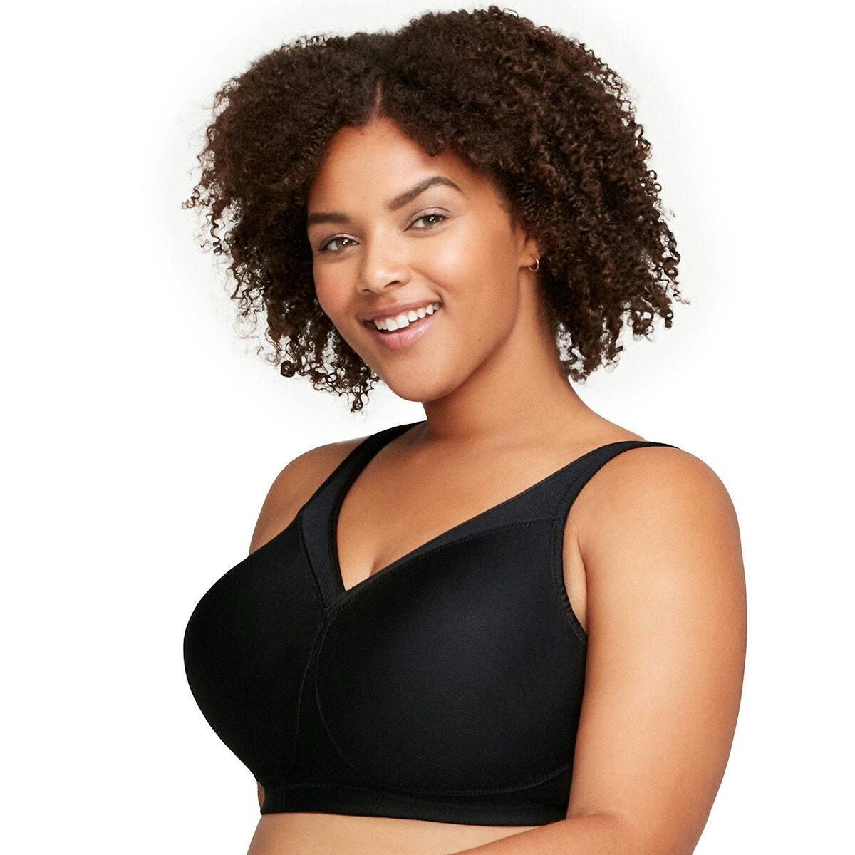 Soutien-gorge de sport, sans armatures, Magic Lift