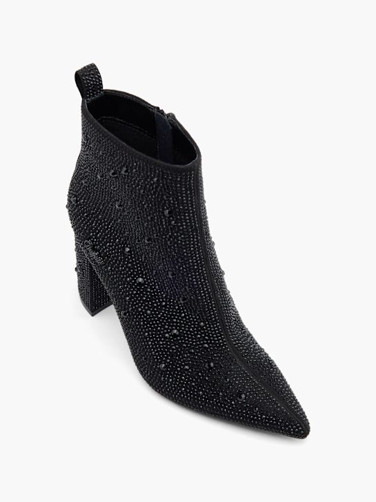 Classic ankle boot