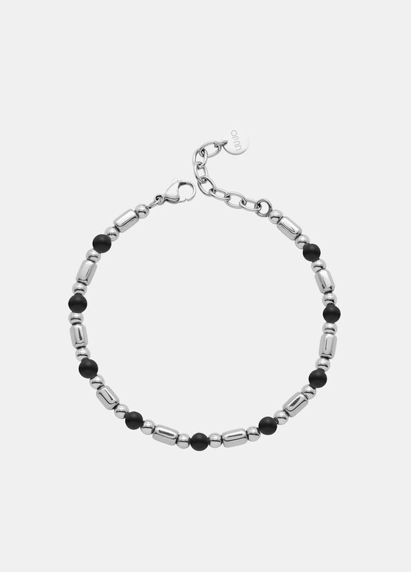 Bracciale con perline