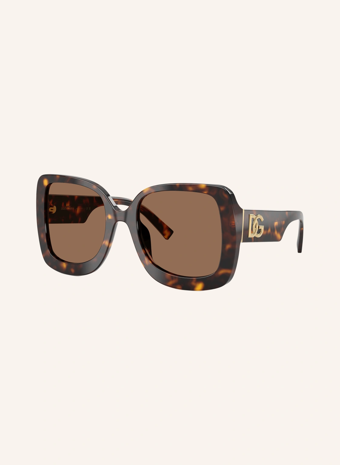 DOLCE & GABBANA Sonnenbrille DG4513